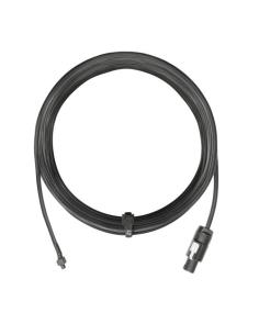 LD Systems CURV 500 CABLE 2 cable de audio 3 m Negro 2