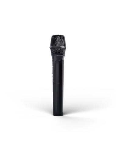 LD Systems Anny MD B8 Negro Micrófono vocal