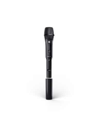 LD Systems Anny MD B8 Negro Micrófono vocal
