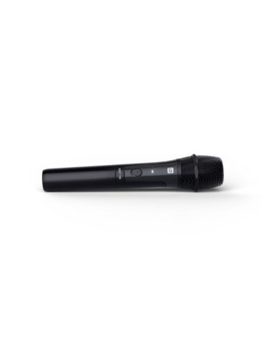 LD Systems Anny MD B6 Negro Micrófono vocal