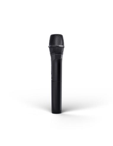 LD Systems Anny MD B6 Negro Micrófono vocal