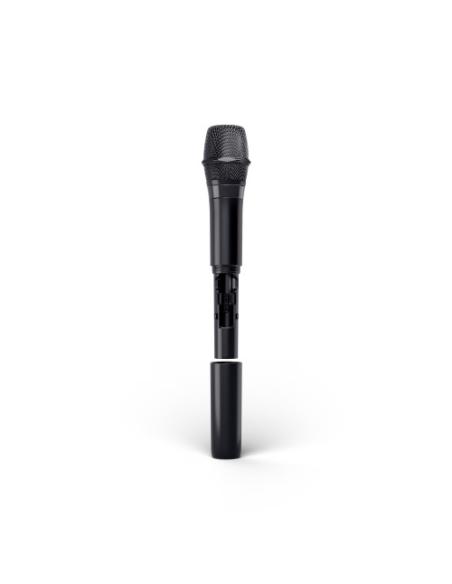 LD Systems Anny MD B6 Negro Micrófono vocal