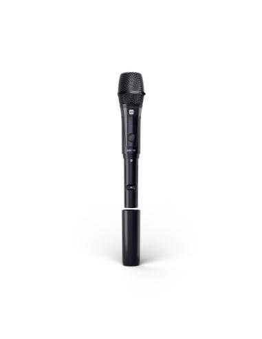 LD Systems Anny MD B6 Negro Micrófono vocal