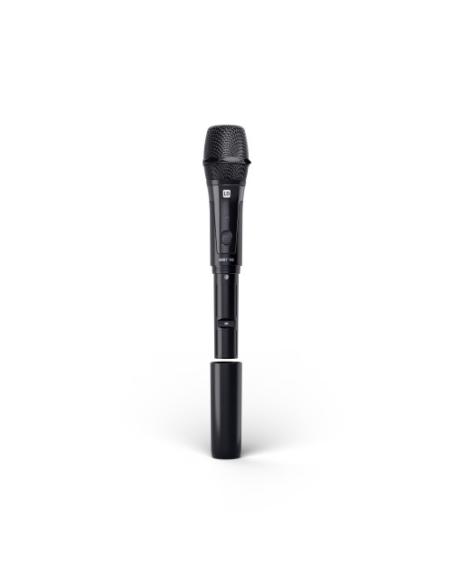 LD Systems Anny MD B6 Negro Micrófono vocal