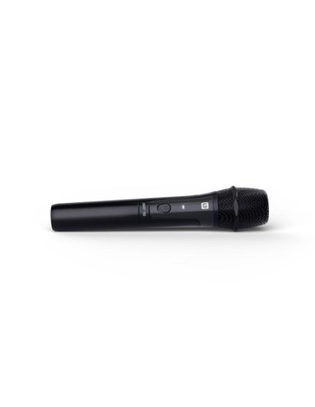 LD Systems Anny MD B5 Negro Micrófono vocal