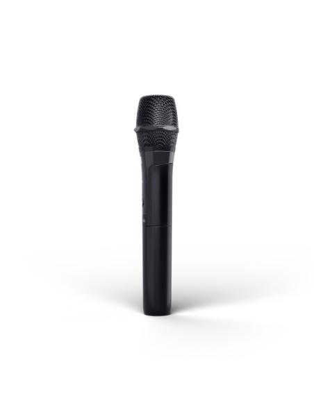 LD Systems Anny MD B5 Negro Micrófono vocal
