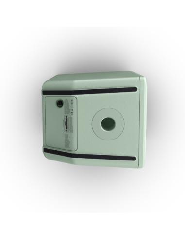 LD Systems LDANNY8HHDB5GN sistema de megafonía Sistema de megafonía independiente 80 W Verde