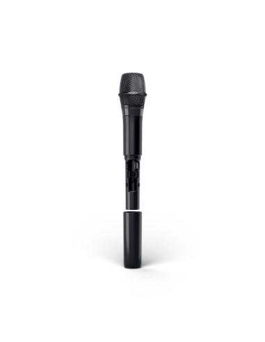 LD Systems LDANNY8HHDB5GN sistema de megafonía Sistema de megafonía independiente 80 W Verde