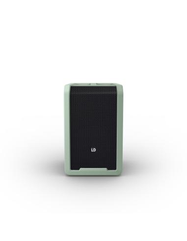 LD Systems LDANNY8GN altavoz para sistema de megafonía De 2 vías