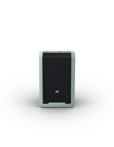 LD Systems LDANNY8GN altavoz para sistema de megafonía De 2 vías