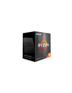 MICRO AMD AM4 RYZEN 9 5950X 4.9GHZ 72MB SIN COOLER 100-100000059WOF
