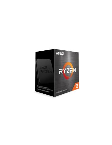 MICRO AMD AM4 RYZEN 9 5950X 4.9GHZ 72MB SIN COOLER 100-100000059WOF