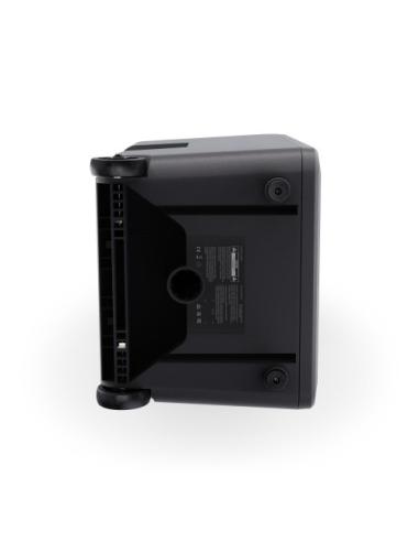 LD Systems ANNY 10 BPH B5 Sistema de altavoz portátil 2.1 Negro 80 W