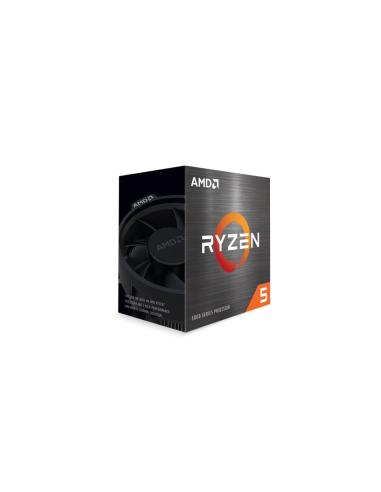 MICRO AMD AM4 RYZEN 5 5600G 4.4GHZ 19MB CON COOL WRAITH STEALTH 100-100000252BOX
