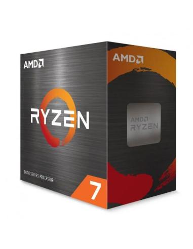 MICRO AMD AM4 RYZEN 7 5700X 3.4GHZ 32MB SIN COOLER 100-100000926WOF