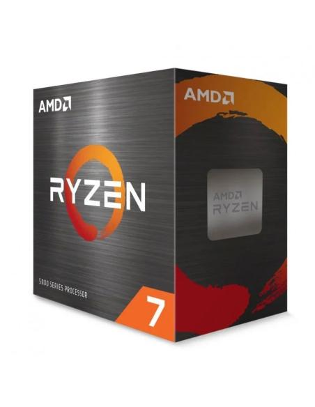 MICRO AMD AM4 RYZEN 7 5700X 3.4GHZ 32MB SIN COOLER 100-100000926WOF