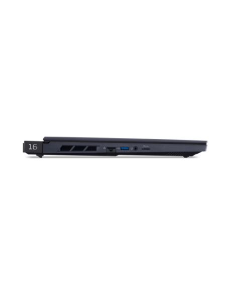 Acer Predator PH16-73-94QN Intel Core Ultra 9 275HX Portátil 40,6 cm (16") WQXGA 64 GB DDR5-SDRAM 2 TB SSD NVIDIA GeForce RTX 50