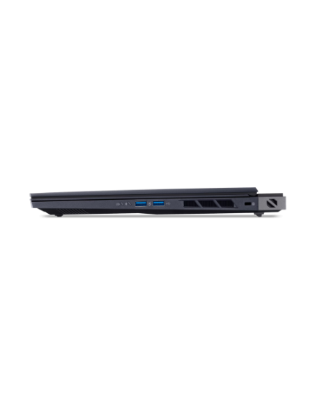 Acer Predator PH16-73-94QN Intel Core Ultra 9 275HX Portátil 40,6 cm (16") WQXGA 64 GB DDR5-SDRAM 2 TB SSD NVIDIA GeForce RTX 50