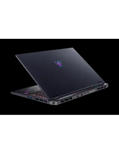 Acer Predator PH18-73-92Q3 Intel Core Ultra 9 275HX Portátil 45,7 cm (18") WQXGA 32 GB DDR5-SDRAM 2 TB SSD NVIDIA GeForce RTX 50