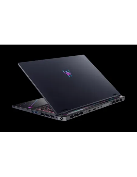 Acer Predator PH18-73-92Q3 Intel Core Ultra 9 275HX Portátil 45,7 cm (18") WQXGA 32 GB DDR5-SDRAM 2 TB SSD NVIDIA GeForce RTX 50