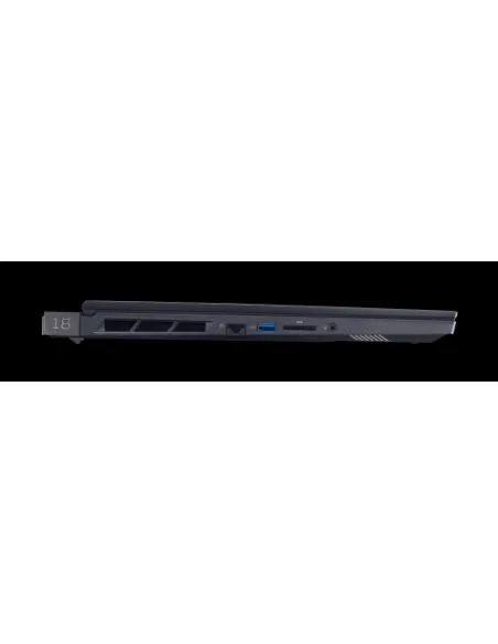 Acer Predator PH18-73-92Q3 Intel Core Ultra 9 275HX Portátil 45,7 cm (18") WQXGA 32 GB DDR5-SDRAM 2 TB SSD NVIDIA GeForce RTX 50