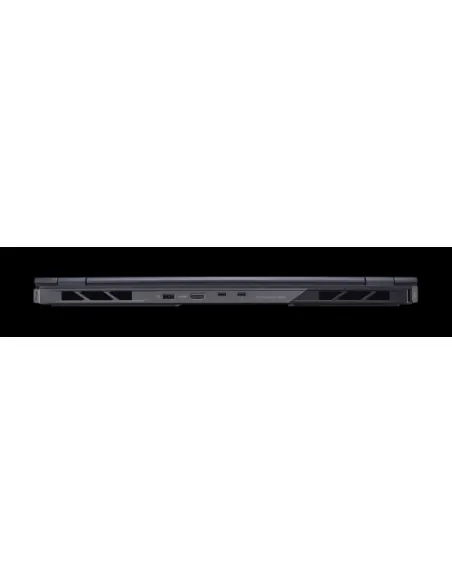 Acer Predator PH18-73-92Q3 Intel Core Ultra 9 275HX Portátil 45,7 cm (18") WQXGA 32 GB DDR5-SDRAM 2 TB SSD NVIDIA GeForce RTX 50