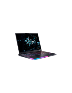 Acer Predator PH16-73-965Q Intel Core Ultra 9 275HX Portátil 40,6 cm (16") WQXGA 32 GB DDR5-SDRAM 2 TB SSD NVIDIA GeForce RTX 50 2