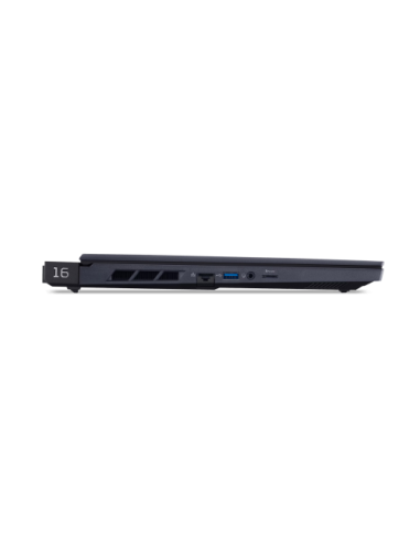 Acer Predator PH16-73-965Q Intel Core Ultra 9 275HX Portátil 40,6 cm (16") WQXGA 32 GB DDR5-SDRAM 2 TB SSD NVIDIA GeForce RTX 50