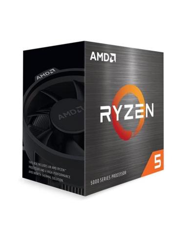 MICRO AMD AM4 RYZEN 5 4500 3.6GHZ 8MB CON COOLER WRAITH STEALTH 100-100000644BOX
