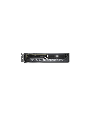 GIGABYTE GeForce RTX 5060 WINDFORCE 8G Tarjeta Gráfica - 8GB GDDR7, 128bit, PCI-E 5.0, 2497 MHz Frecuencia del núcleo, 3 x Displ