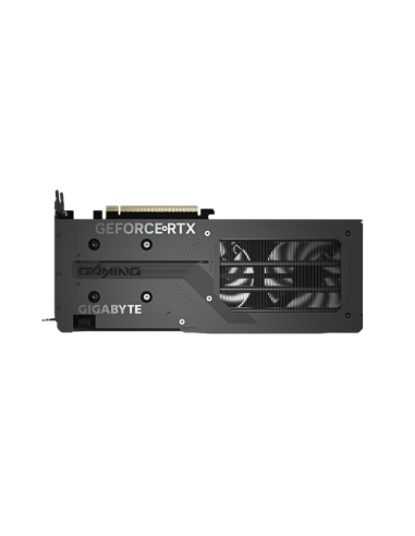 GIGABYTE GeForce RTX 5060 GAMING OC 8G Tarjeta Gráfica - 8GB GDDR7, 128bit, PCI-E 5.0, 2595 MHz Frecuencia del núcleo, 3 x Displ