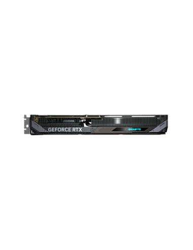 GIGABYTE GeForce RTX 5060 GAMING OC 8G Tarjeta Gráfica - 8GB GDDR7, 128bit, PCI-E 5.0, 2595 MHz Frecuencia del núcleo, 3 x Displ
