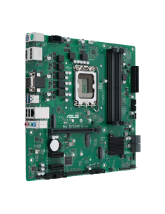 ASUS PRO B760M-C-CSM Intel B760 LGA 1700 micro ATX 2