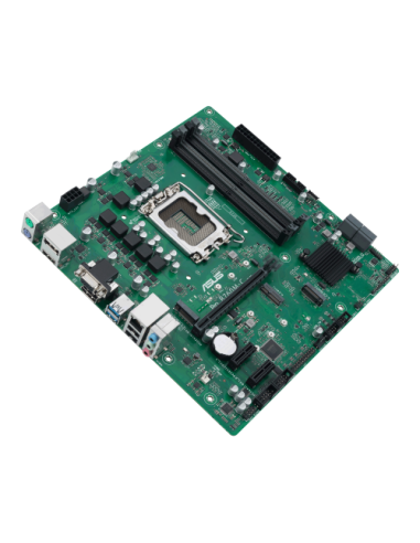 ASUS PRO B760M-C-CSM Intel B760 LGA 1700 micro ATX