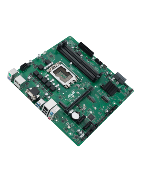ASUS PRO B760M-C-CSM Intel B760 LGA 1700 micro ATX