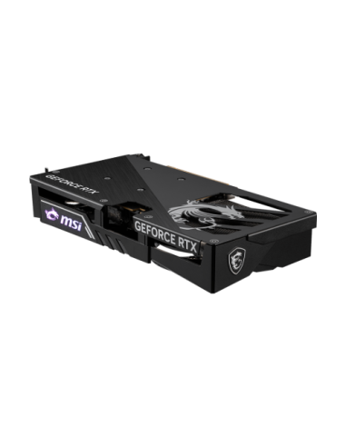 MSI GeForce RTX 5060 8G GAMING OC NVIDIA 8 GB GDDR7