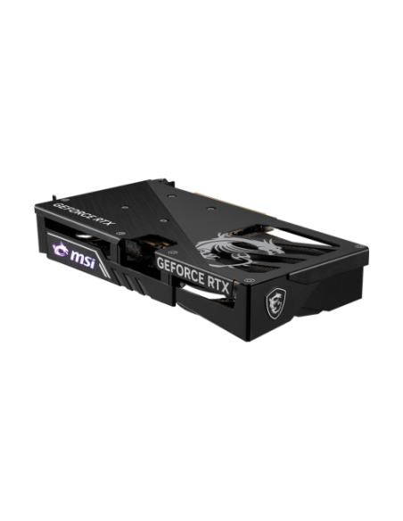 MSI GeForce RTX 5060 8G GAMING OC NVIDIA 8 GB GDDR7