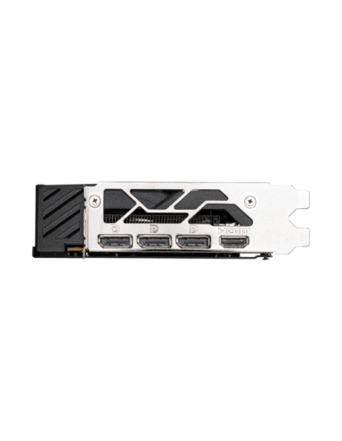 MSI GeForce RTX 5060 8G GAMING OC NVIDIA 8 GB GDDR7