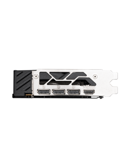 MSI GeForce RTX 5060 8G GAMING OC NVIDIA 8 GB GDDR7