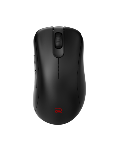 ZOWIE EC2-DW ratón Juego mano derecha USB tipo A Óptico 3200 DPI