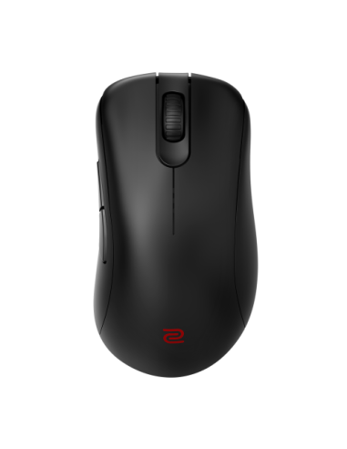ZOWIE EC1-DW ratón Juego mano derecha USB tipo A Óptico 3200 DPI