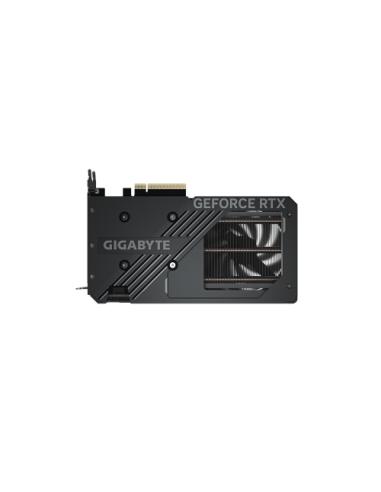 GIGABYTE GeForce RTX 5060 Ti WINDFORCE 8G Tarjeta Gráfica – 8 GB GDDR7, 128 bits, PCI-E 5.0, 2572 MHz Frecuencia del núcleo, 3 x