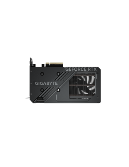 GIGABYTE GeForce RTX 5060 Ti WINDFORCE 8G Tarjeta Gráfica – 8 GB GDDR7, 128 bits, PCI-E 5.0, 2572 MHz Frecuencia del núcleo, 3 x