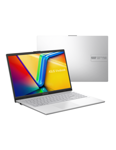 ASUS Vivobook Go 15 E1504GA-NJ633 - Ordenador Portátil 15.6" Full HD (Intel Core i3-N305, 8GB RAM, 512GB SSD, UHD Graphics, Sin 