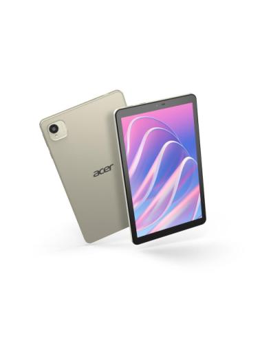 Acer Iconia A11-21M-A21F Allwinner 128 GB 27,9 cm (11") 4 GB Wi-Fi 6 (802.11ax) Android 15 Plata
