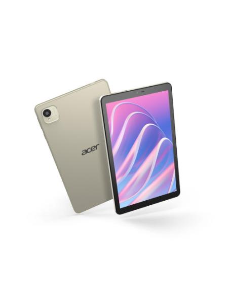 Acer Iconia A11-21M-A21F Allwinner 128 GB 27,9 cm (11") 4 GB Wi-Fi 6 (802.11ax) Android 15 Plata