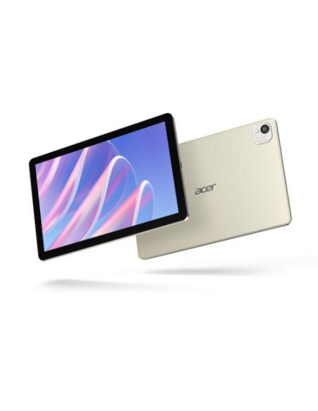 Acer Iconia A11-21M-A21F Allwinner 128 GB 27,9 cm (11") 4 GB Wi-Fi 6 (802.11ax) Android 15 Plata
