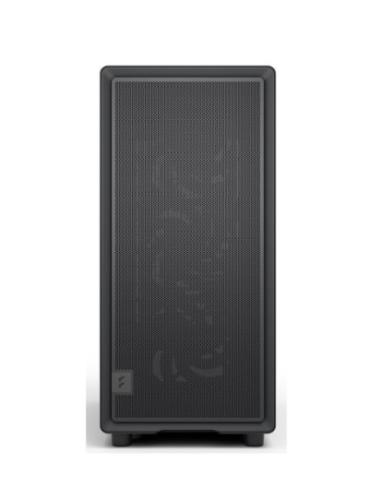 FRACTAL CAJA EPOCH BLACK SOLID (FD-C-EPO1A-01)