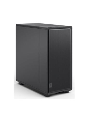 FRACTAL CAJA EPOCH BLACK SOLID (FD-C-EPO1A-01)