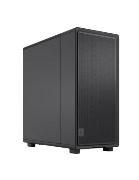 FRACTAL CAJA EPOCH BLACK SOLID (FD-C-EPO1A-01)